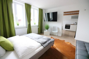 Appartement Beckedorf - NETFLIX - Klimaanlage - 2 Zimmer - Appartement mit Einbauküche und modernem Badezimmer!